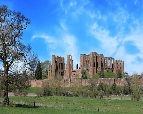 Kenilworth-Castle 500x400