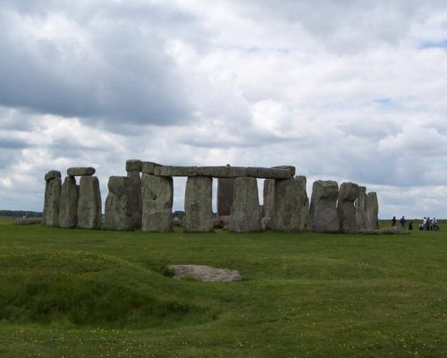 Stonehenge